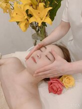 オンリービューティーサロン(Onrry)