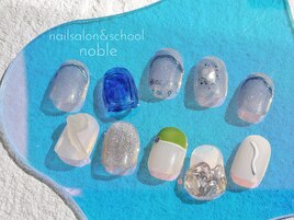 サンプルデザイン