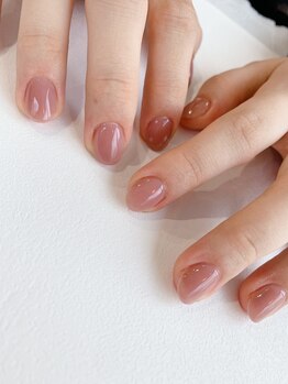 朱花 プルバイシュカ(fle by 朱花)/ワンカラー