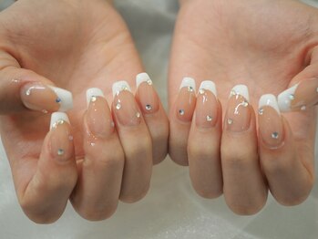 デザインネイル