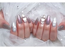 シーシーネイルサロン(CC)/