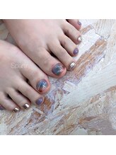 エスパルティール(Spartir)/Foot