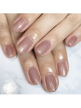 パール 池袋店(PEARL)/maogel ワンカラー