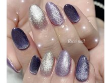 チアフルチア バイ リッチネイル(CheerfulCheer by Ricci nail)/