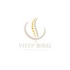 ヴィープ 恵比寿整体院(Vieep)ロゴ