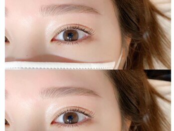 リリー 広島本店(Lily)/アイブロウ/美眉/眉毛/まゆげ