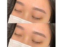 眉サロン デュアル 恵比寿(DUAL)/