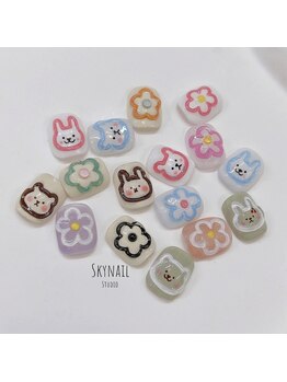 リナスパ(79LINA SPA)/