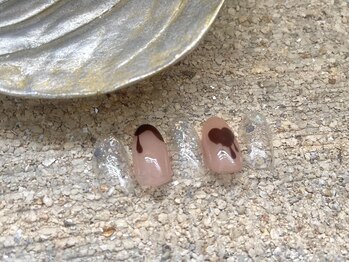 ネイルサロン アイナ(NailSalon Aina)/アートコース