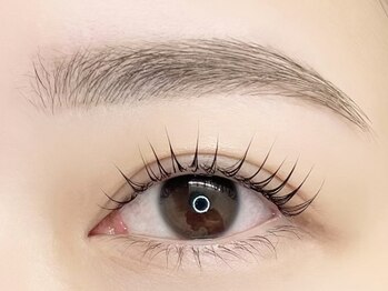 アイヨンマルゴ 神戸三宮店(EYE405)/デザインパーマ+アイブロウ