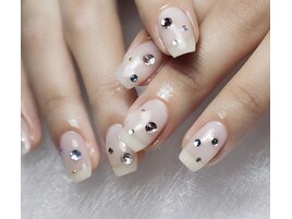 大人かわいい定額design