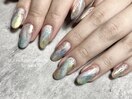 10 art course/ジェルネイル坂戸