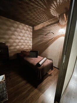 ロータス(Lotus)/施術ルーム