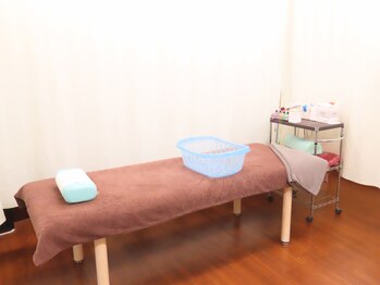 しんのう鍼灸院/