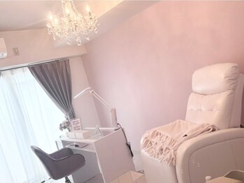 ラミューミミ(Lamu mimi)の写真/大人女性必見◎完全個室のプライベートサロン★1人1人に寄り添った丁寧なカウンセリングで理想を叶えます♪