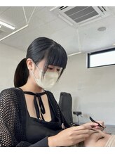 チュラ 沖縄うるま店(ChuLa) 川上 じゅんな