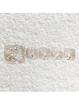 爪処 中野坂上/FOOTアート5