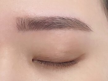 ネオリーブ ウリ(Neolive uri)/アイブロウ