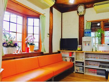 なべ整骨院の写真/《朝8時～夜20時まで営業しております！(※最終受付19：00)》お忙しい毎日に合わせてお越し頂けます♪