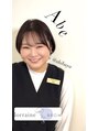 ロレインブロウ 渋谷店 ABE 