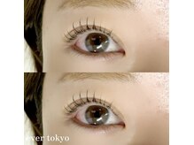 エバートーキョー(ever tokyo)/◎ラッシュリフト