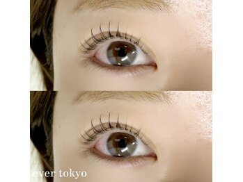 エバートーキョー(ever tokyo)/◎ラッシュリフト