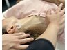 首こりが辛い人はこれ◎首コリ整体×頚椎調整60分8800円→初回3500円