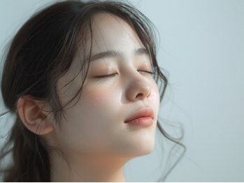 エマージュ 蒲田(Emerge)の写真/【パリジェンヌ☆コーティング 付】自まつ毛を最大限長く見せる次世代まつげパーマ[蒲田駅4分]