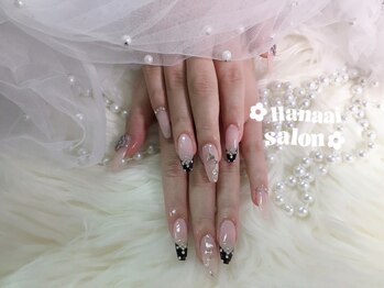 ハナアイ サロン 新大久保店(hanaai salon)/スカルプオーダーコース