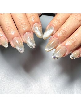 レム(rem)/マグネット×フレンチ