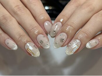 ★うるマグフレンチ¥10550