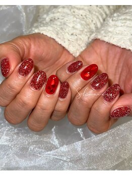 シャワーズ(Showers.)/ネイル