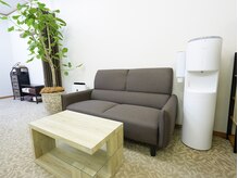さくらく整体院の雰囲気（【完全個室のプライベートサロン】周りを気にせずリラックス♪）