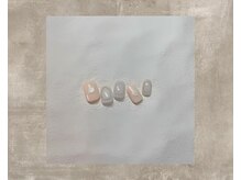 マルネイル 池袋店(MARU NAIL)/regular design ¥7,480