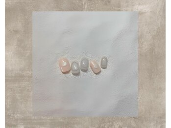 マルネイル 池袋店(MARU NAIL)/regular design ¥7,480