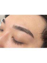 アイクイック 駒込店 巣鴨 王子(AiQuick)/眉毛/巣鴨/メンズ眉毛サロン/眉