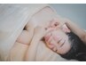 60分｜小顔筋膜しっかりコース【顔歪み&むくみたるみケア/デコルテ】¥14000→