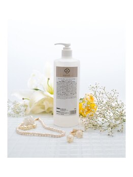 モニカ(MONICA)/HA酸入り保湿マッサ一ジジェル