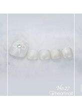 はあとねいる 浦和駅西口店/はあとねいる フットデザイン