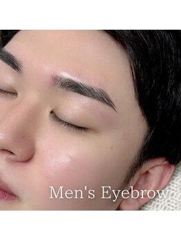 エストアール 筑紫口本店(est-r.)/#美眉#アイブロウスタイリング