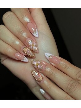 ソラネイル(SORA NAIL)/
