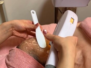 ベリル(BERYL)/光フェイシャル