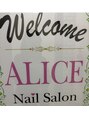 アリス(ALICE)/ALICE 
