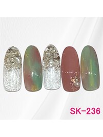 蒲田店限定-SK236