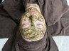 平日限定【ハーブピーリング】¥8800