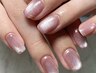 【マグネットネイル×30分仕上げ】ハンド　3850円★フィルイン可◎