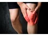 成長期の子供に多く見られるスポーツ膝痛に特化した整体