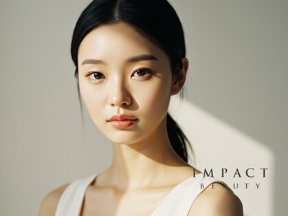 インパクトビューティー 問屋町(IMPACT BEAUTY)の写真