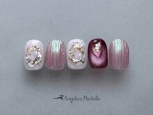 アンジェリカミッシェル 仙台店/フルオーダーコース