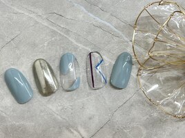 ニュアンスネイル &nbsp;大宮東口